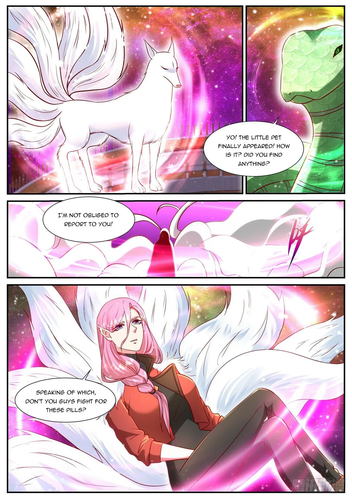 Rebirth Of The Urban Immortal Cultivator Chapter 903 Online - página 2