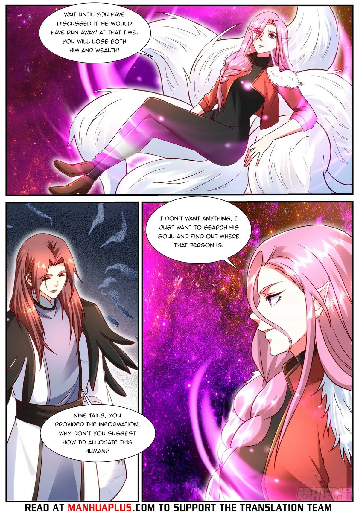 Rebirth Of The Urban Immortal Cultivator Chapter 903 Online - página 8