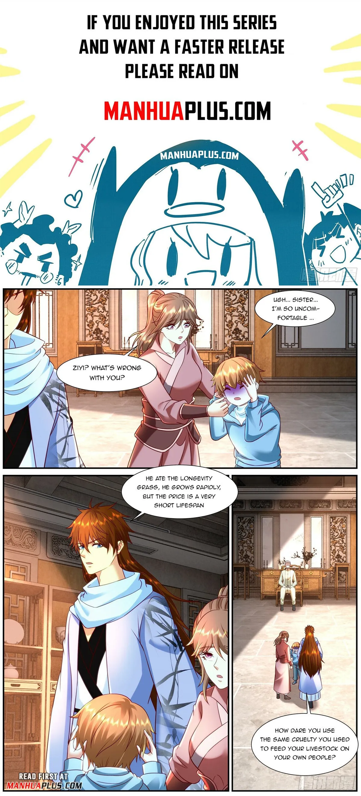 Rebirth Of The Urban Immortal Cultivator Chapter 913 Online - página 2