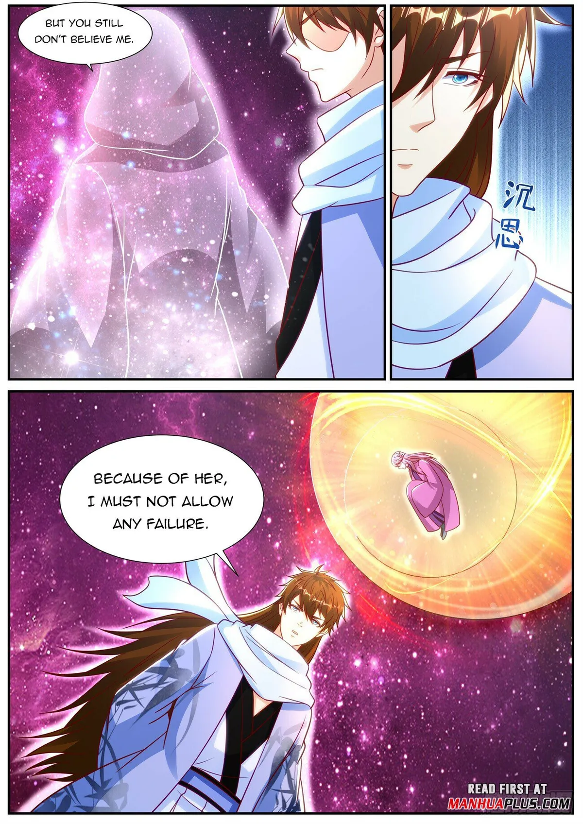 Rebirth Of The Urban Immortal Cultivator Chapter 914 Online - página 10