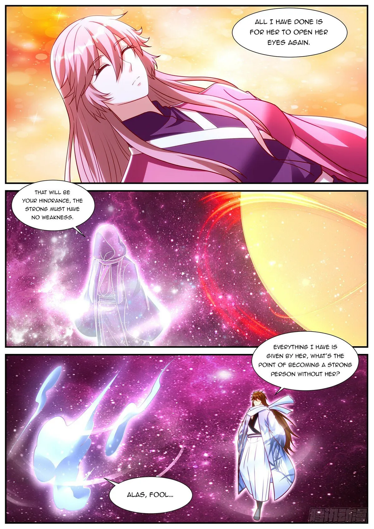 Rebirth Of The Urban Immortal Cultivator Chapter 914 Online - página 11