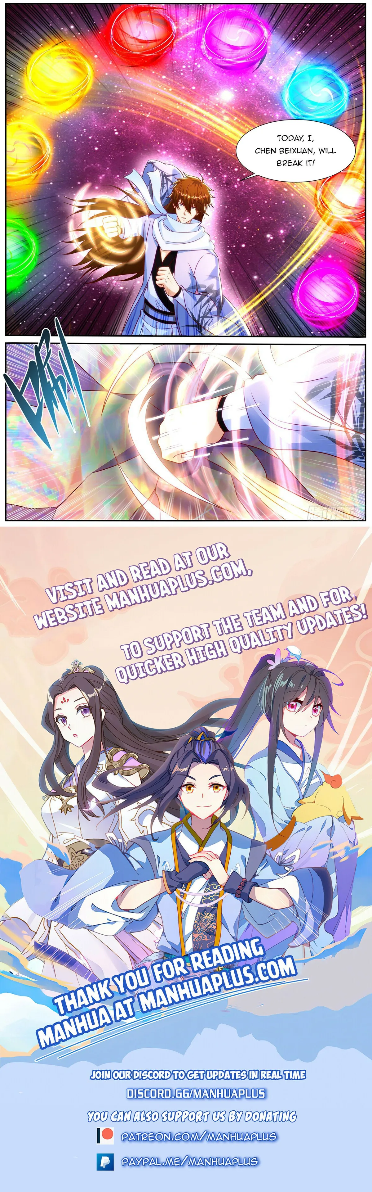 Rebirth Of The Urban Immortal Cultivator Chapter 914 Online - página 13