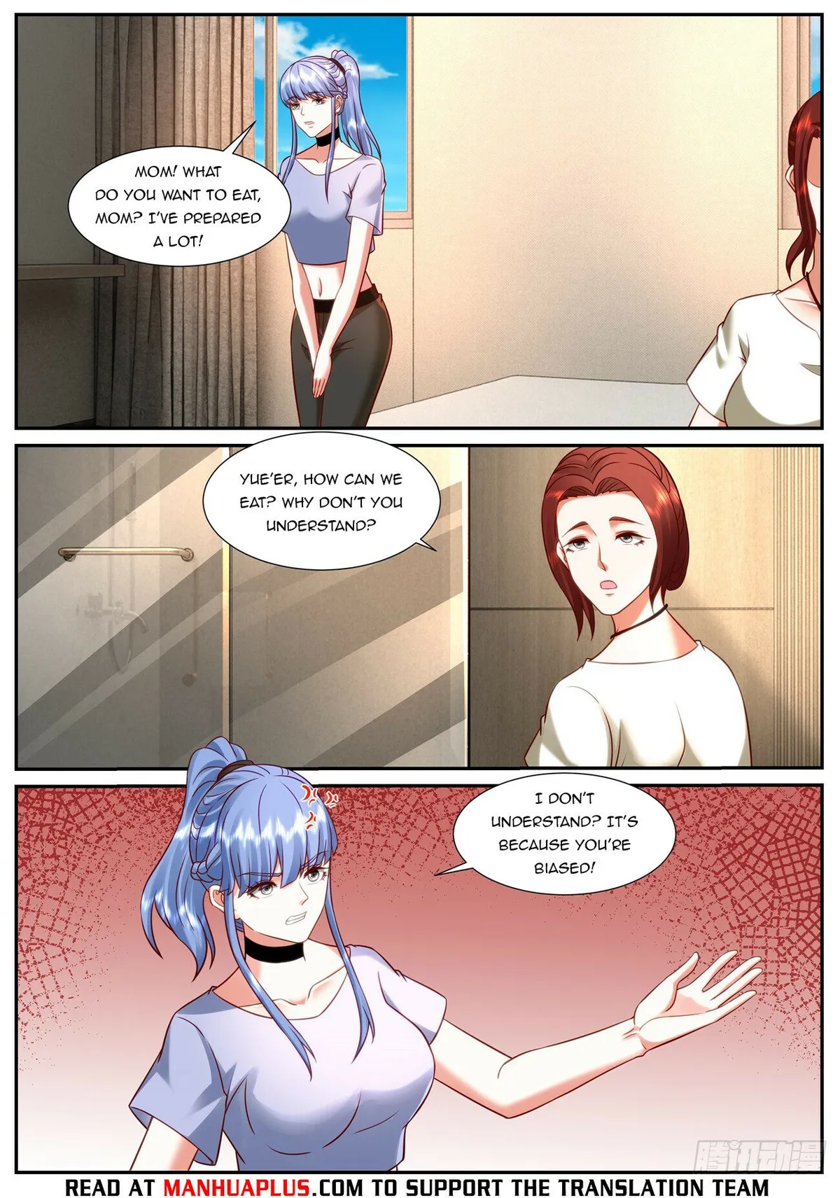 Rebirth Of The Urban Immortal Cultivator Chapter 917 Online - página 9