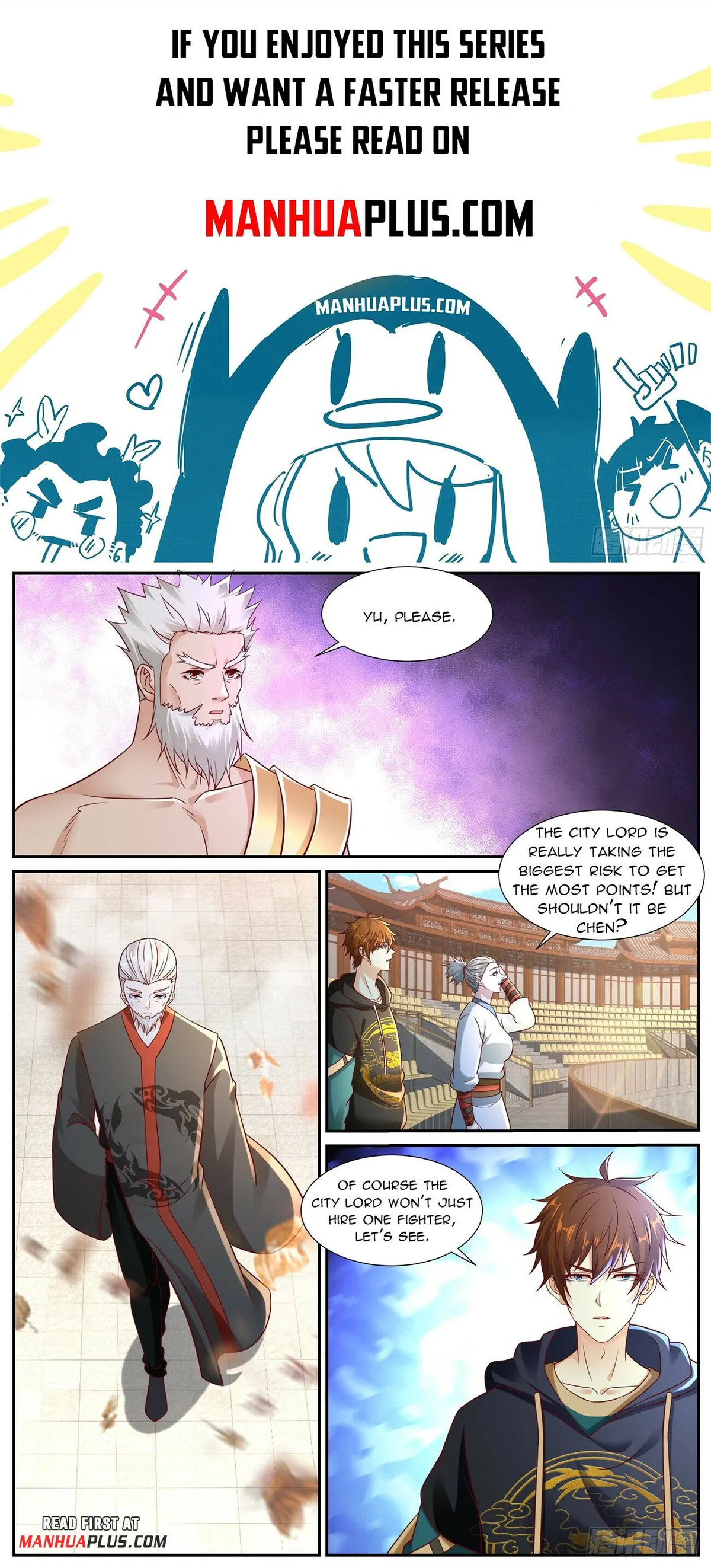 Rebirth Of The Urban Immortal Cultivator Chapter 933 Online - página 2