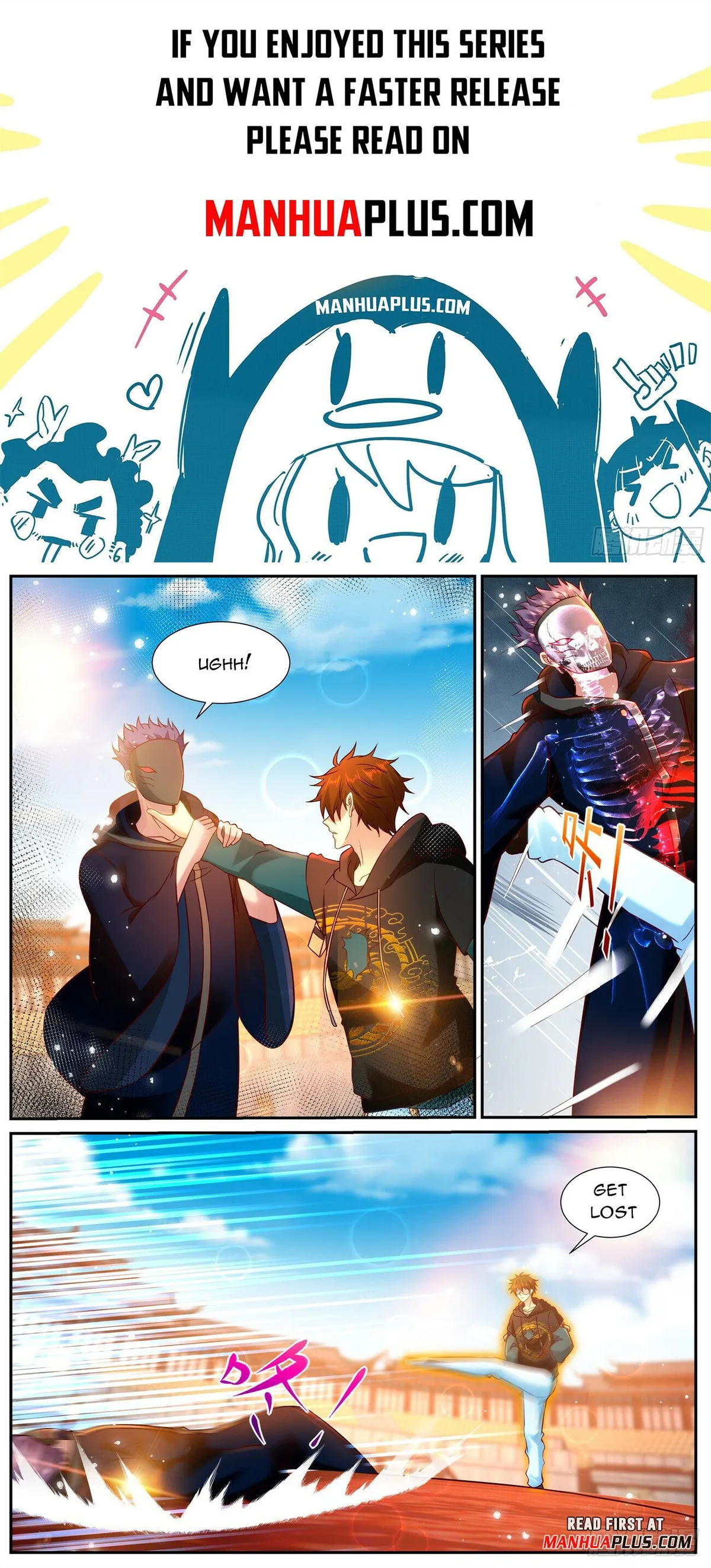 Rebirth Of The Urban Immortal Cultivator Chapter 936 Online - página 2