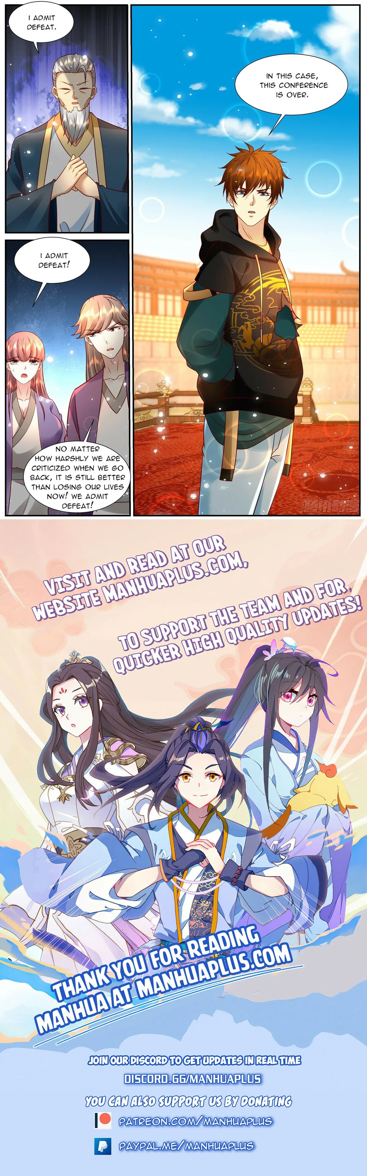 Rebirth Of The Urban Immortal Cultivator Chapter 936 Online - página 13