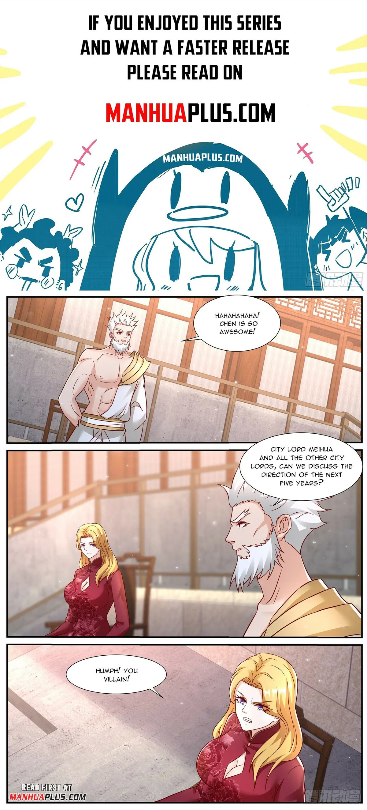 Rebirth Of The Urban Immortal Cultivator Chapter 937 Online - página 2
