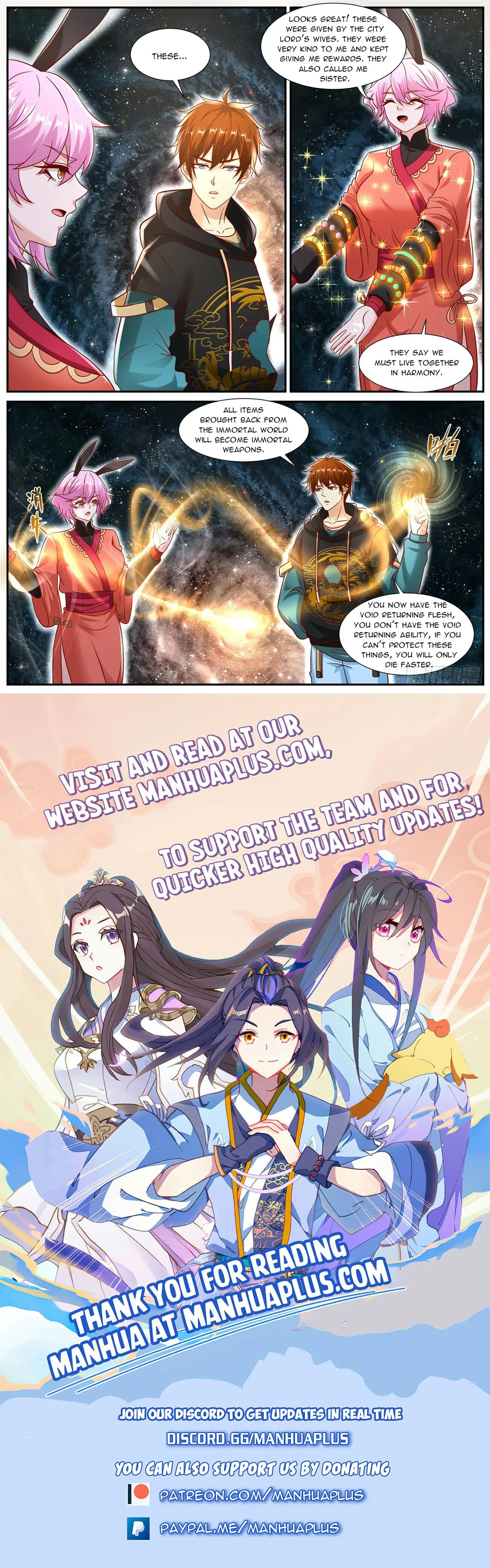 Rebirth Of The Urban Immortal Cultivator Chapter 937 Online - página 13