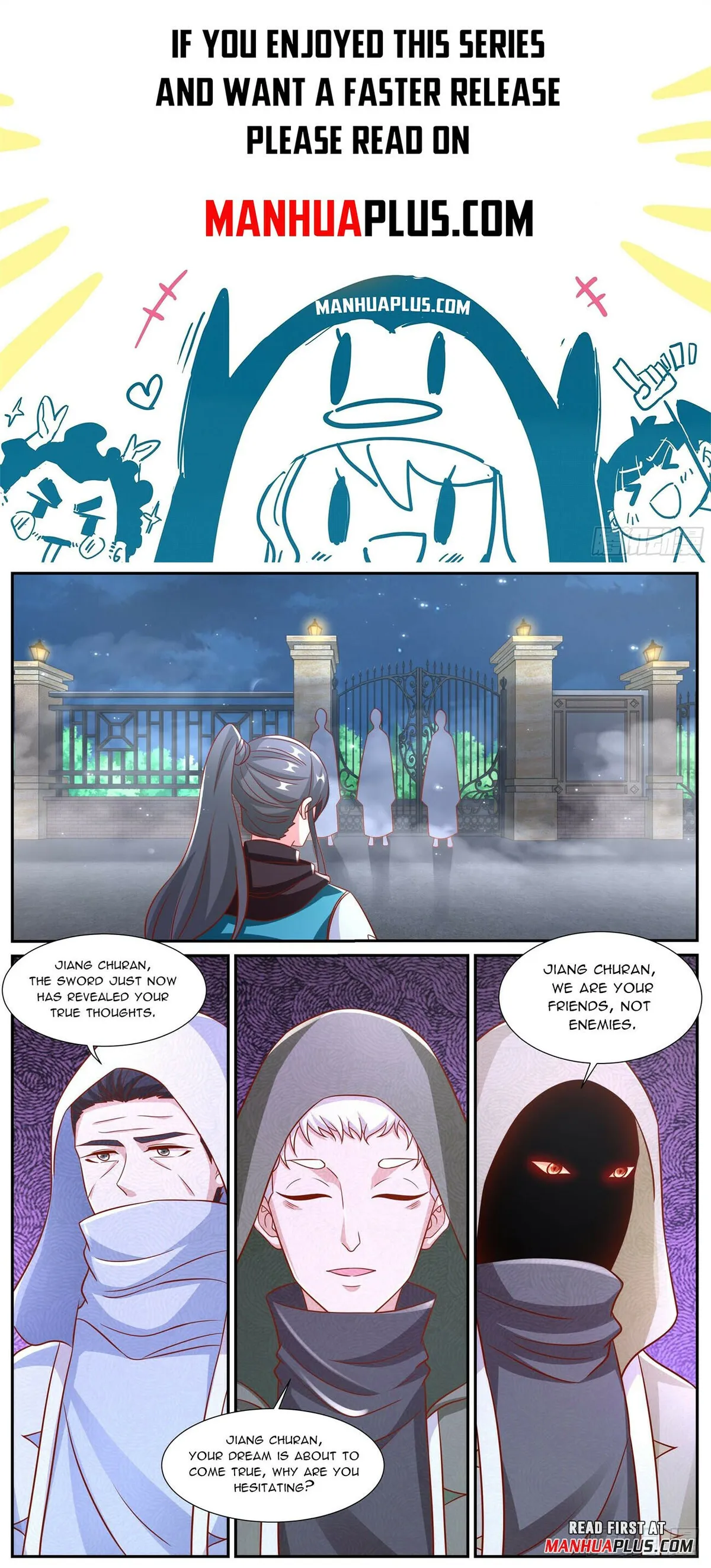 Rebirth Of The Urban Immortal Cultivator Chapter 941 Online - página 2