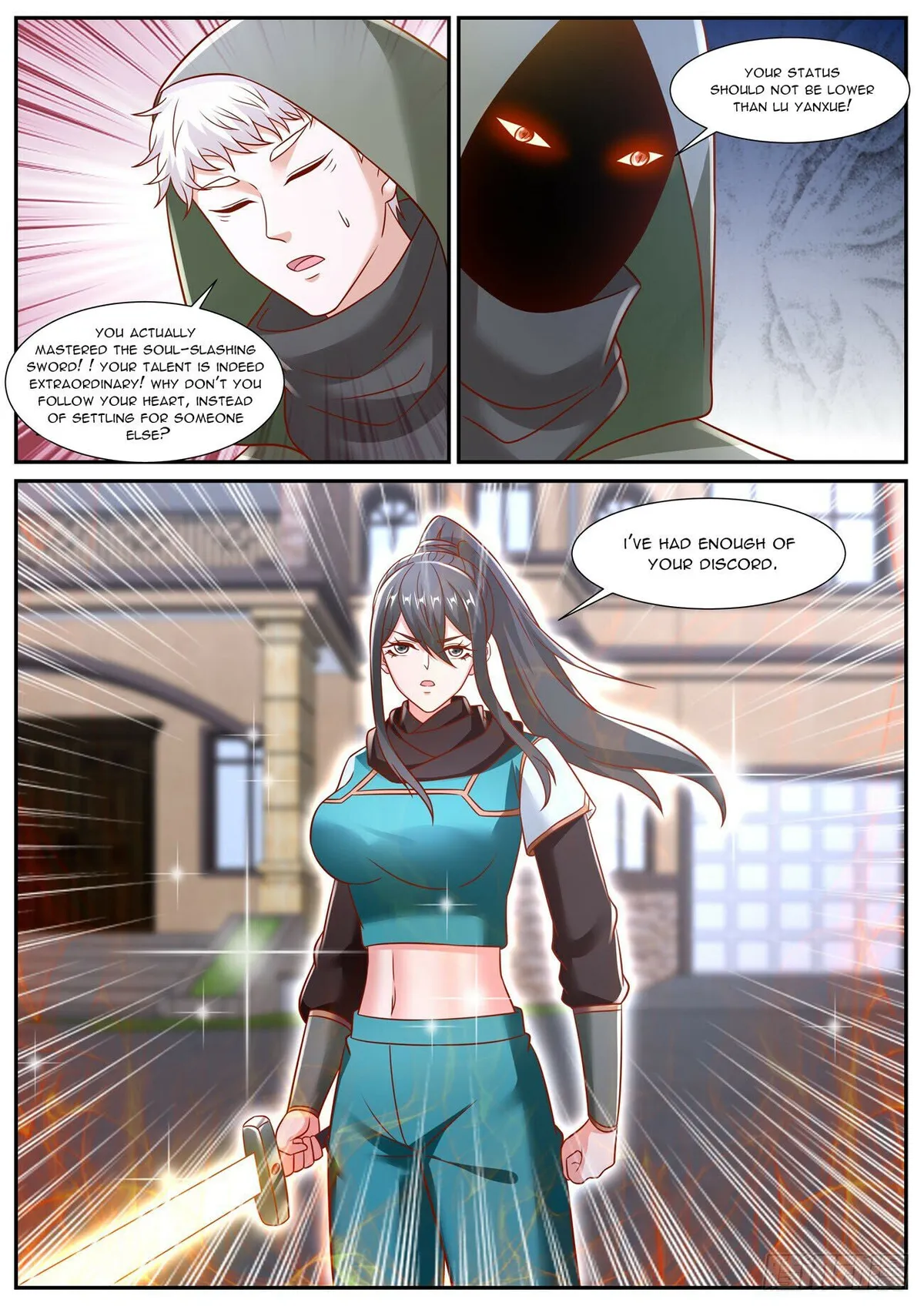 Rebirth Of The Urban Immortal Cultivator Chapter 941 Online - página 9
