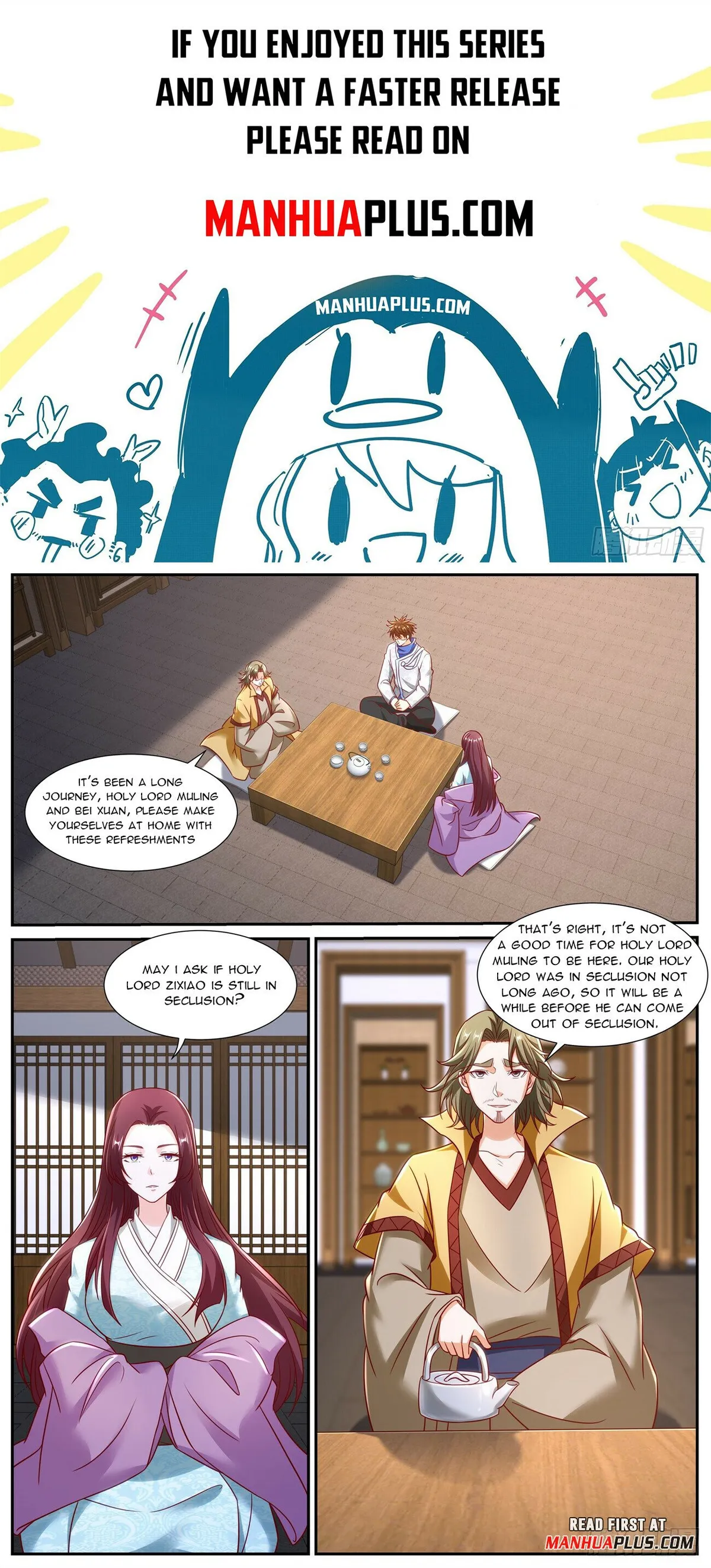 Rebirth Of The Urban Immortal Cultivator Chapter 943 Online - página 2