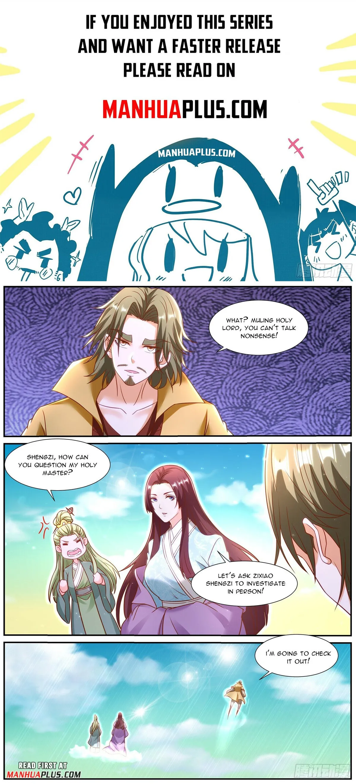 Rebirth Of The Urban Immortal Cultivator Chapter 944 Online - página 2