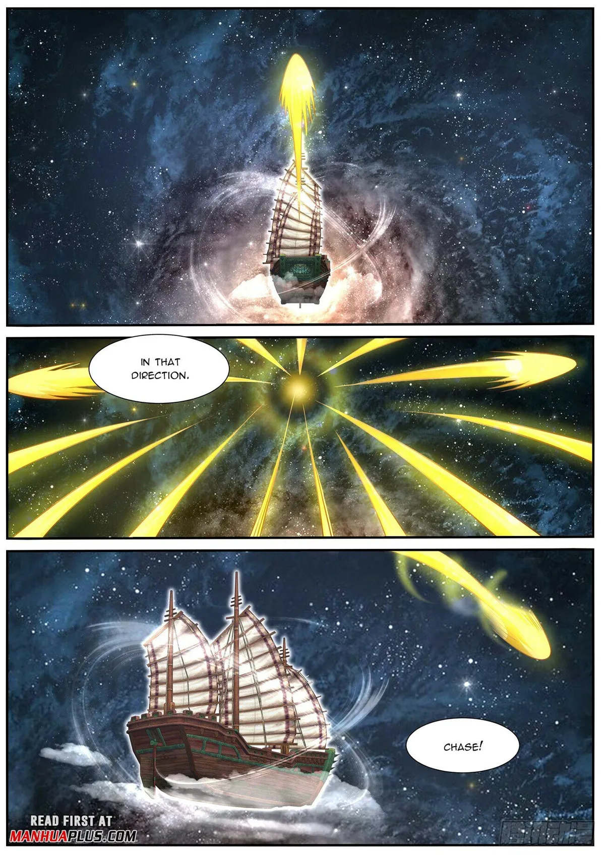 Rebirth Of The Urban Immortal Cultivator Chapter 944 Online - página 10