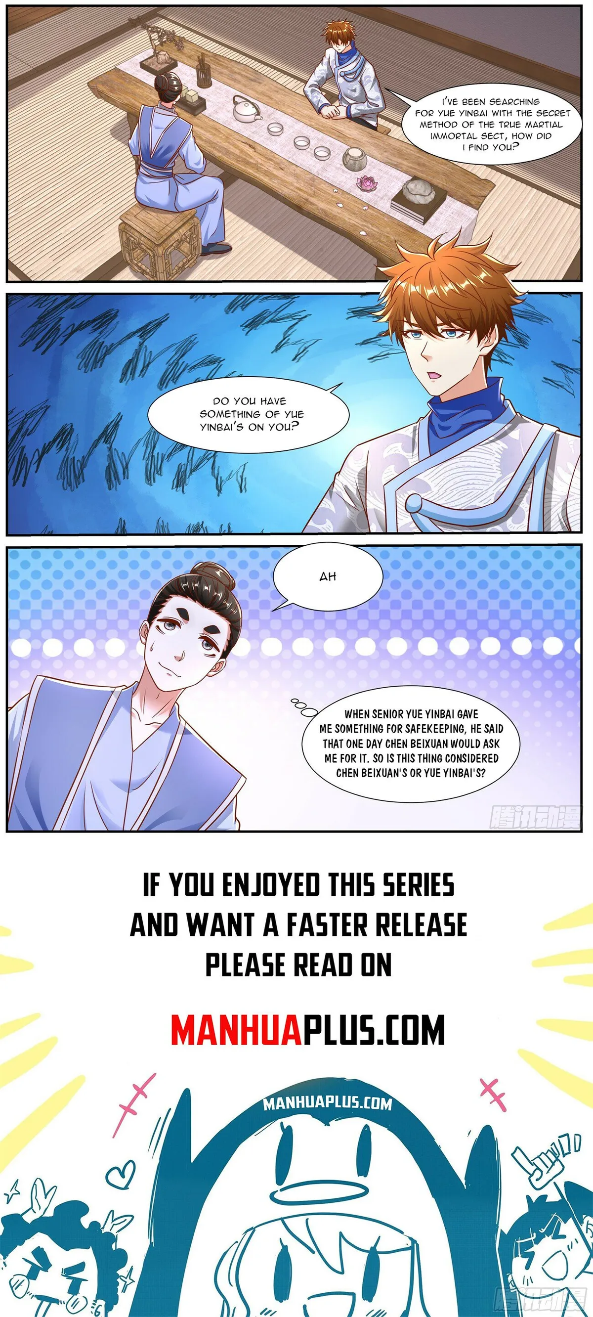 Rebirth Of The Urban Immortal Cultivator Chapter 944 Online - página 13