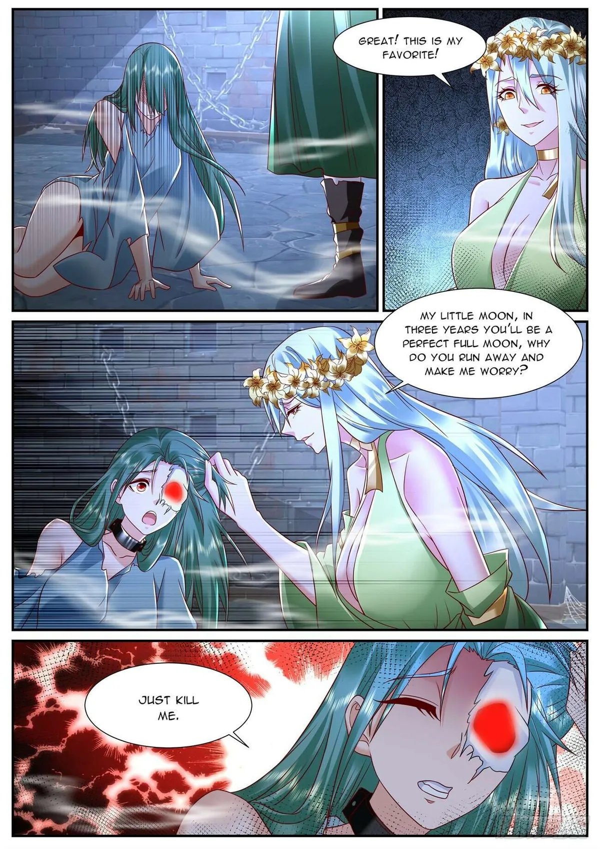 Rebirth Of The Urban Immortal Cultivator Chapter 951 Online - página 7