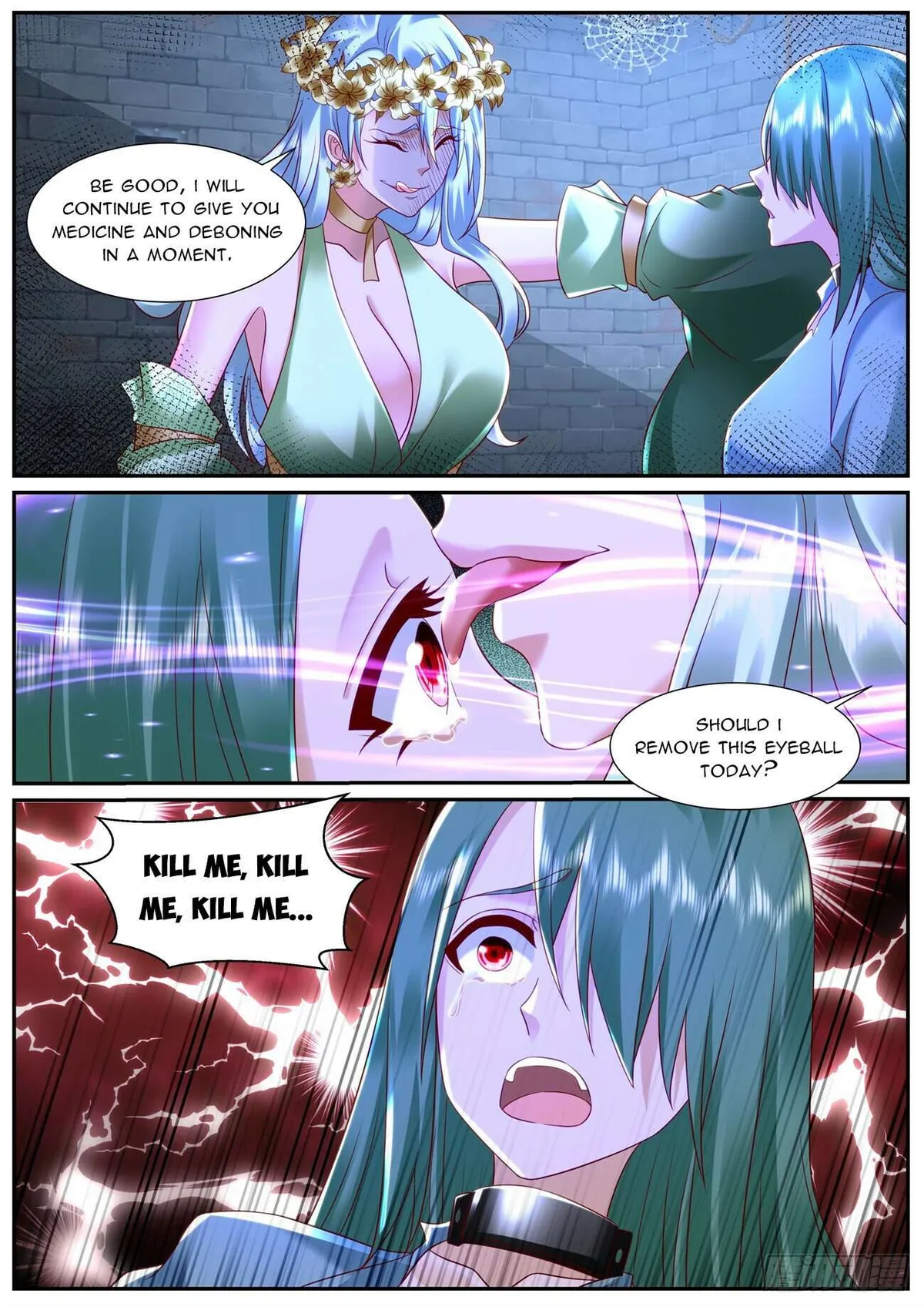 Rebirth Of The Urban Immortal Cultivator Chapter 951 Online - página 9