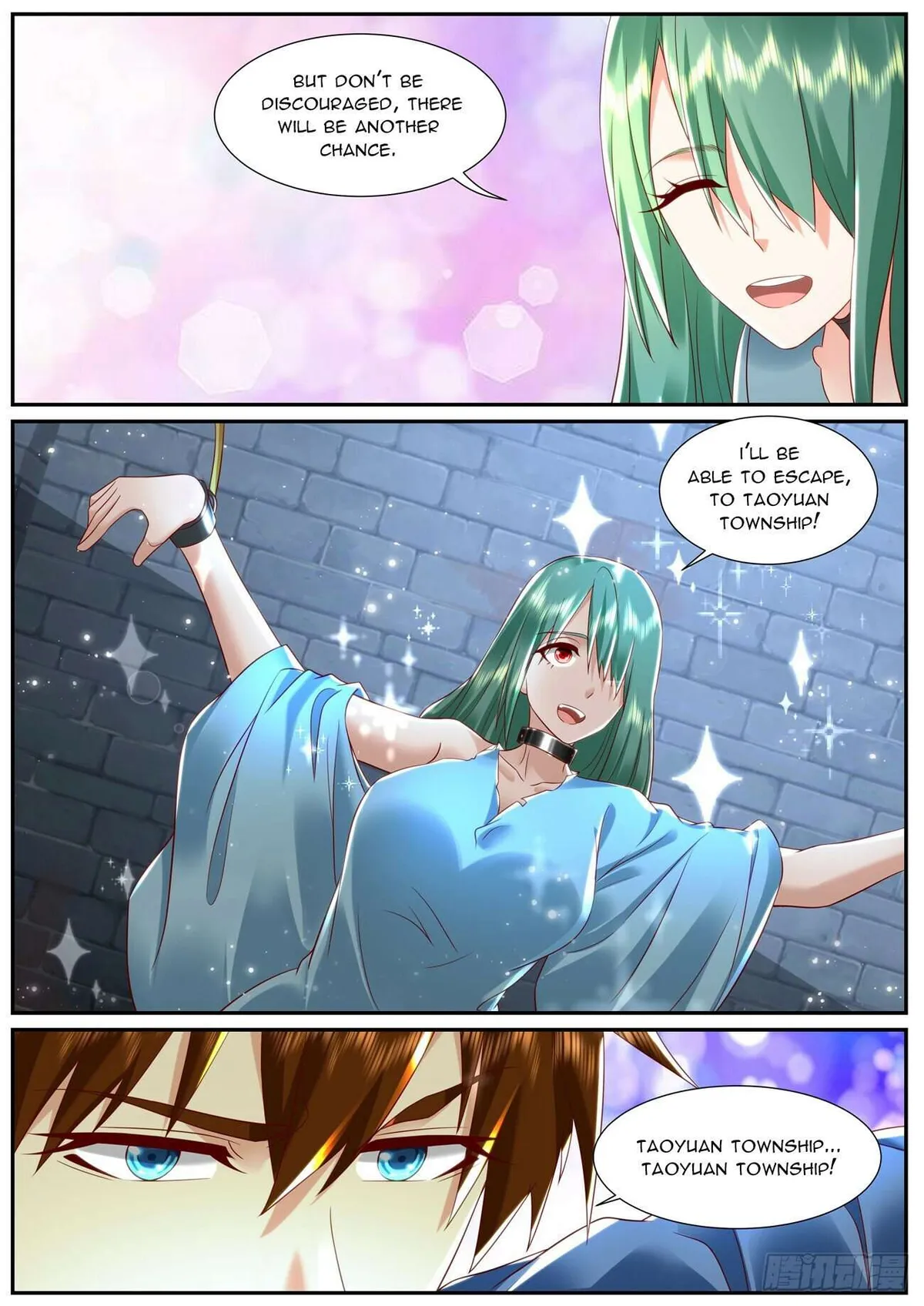 Rebirth Of The Urban Immortal Cultivator Chapter 951 Online - página 11