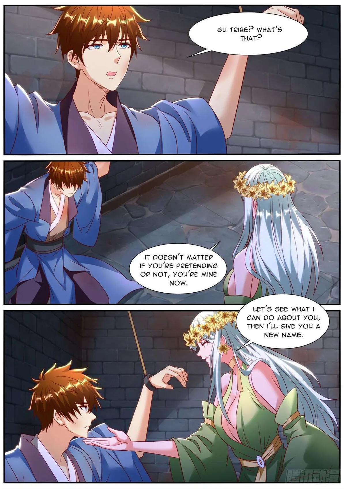 Rebirth Of The Urban Immortal Cultivator Chapter 952 Online - página 5