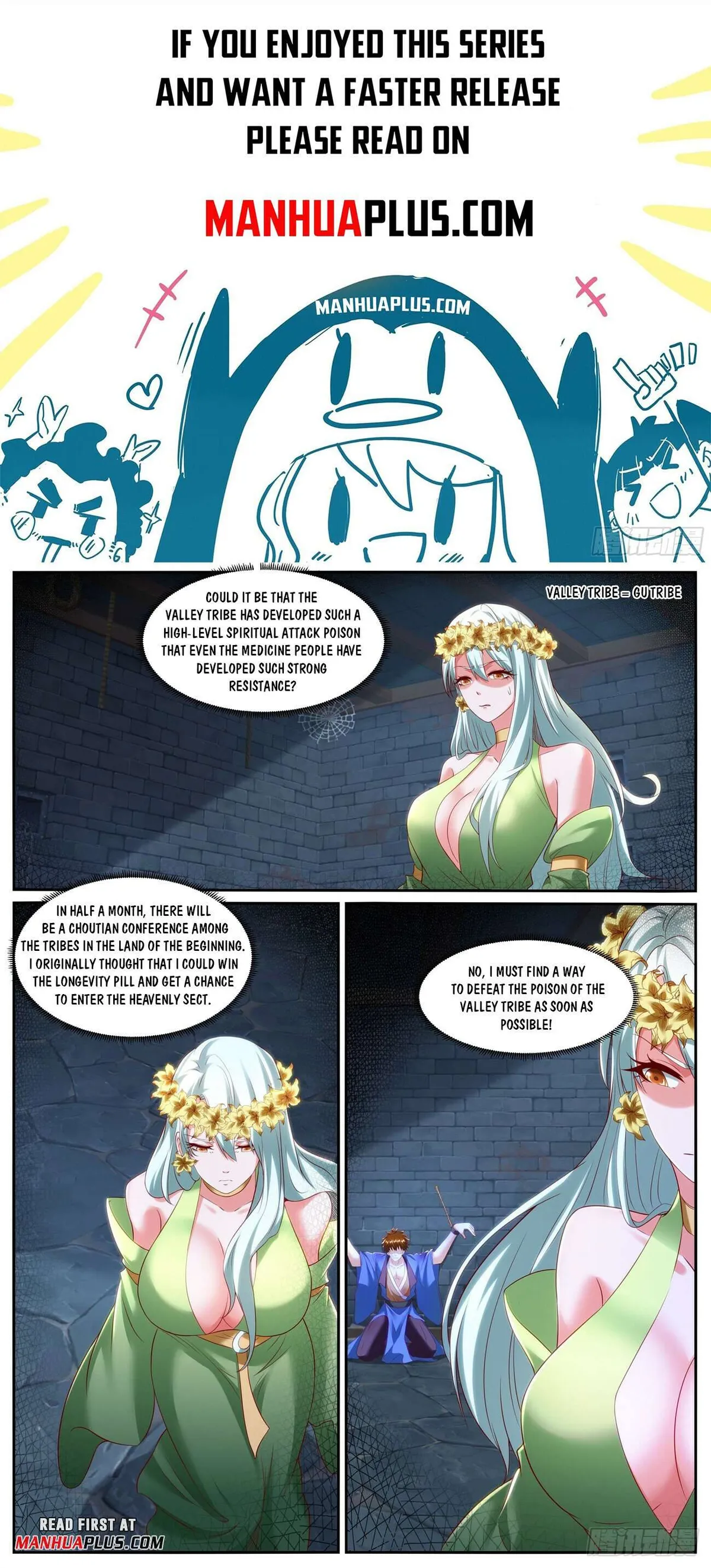 Rebirth Of The Urban Immortal Cultivator Chapter 953 Online - página 1