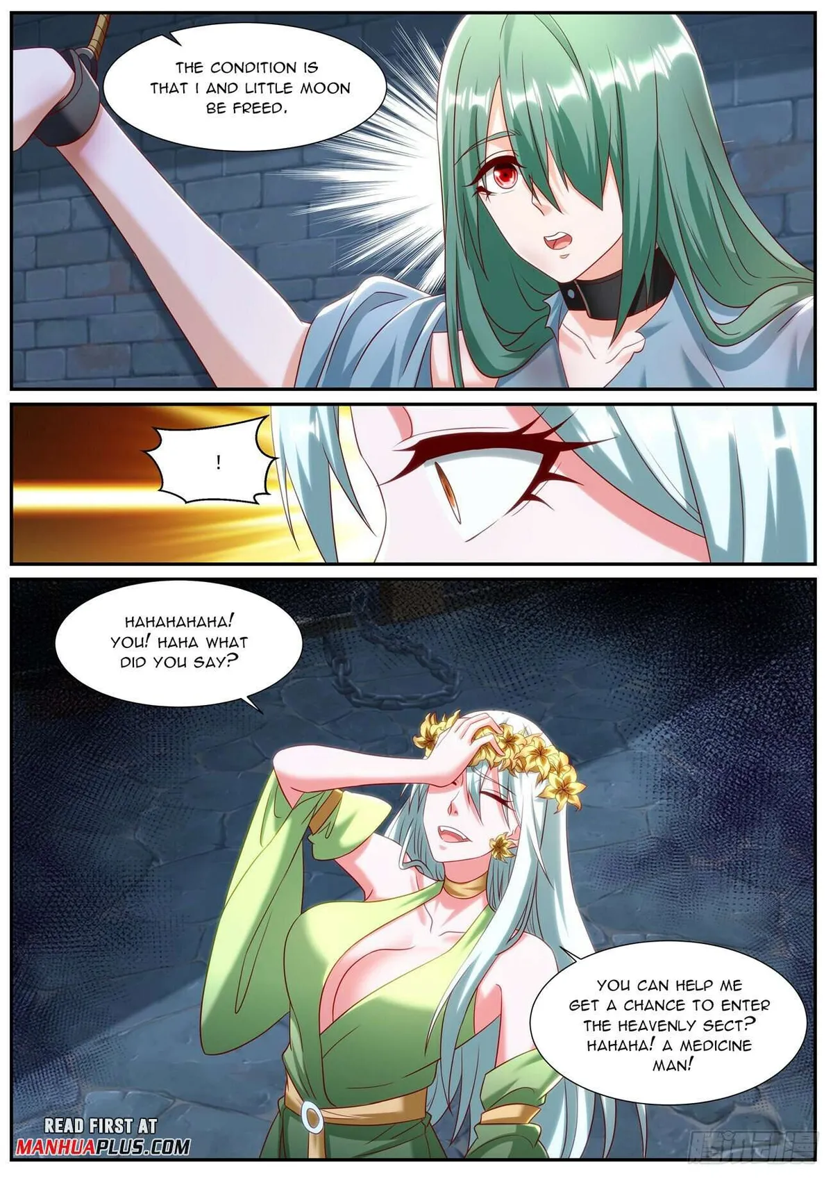 Rebirth Of The Urban Immortal Cultivator Chapter 953 Online - página 9