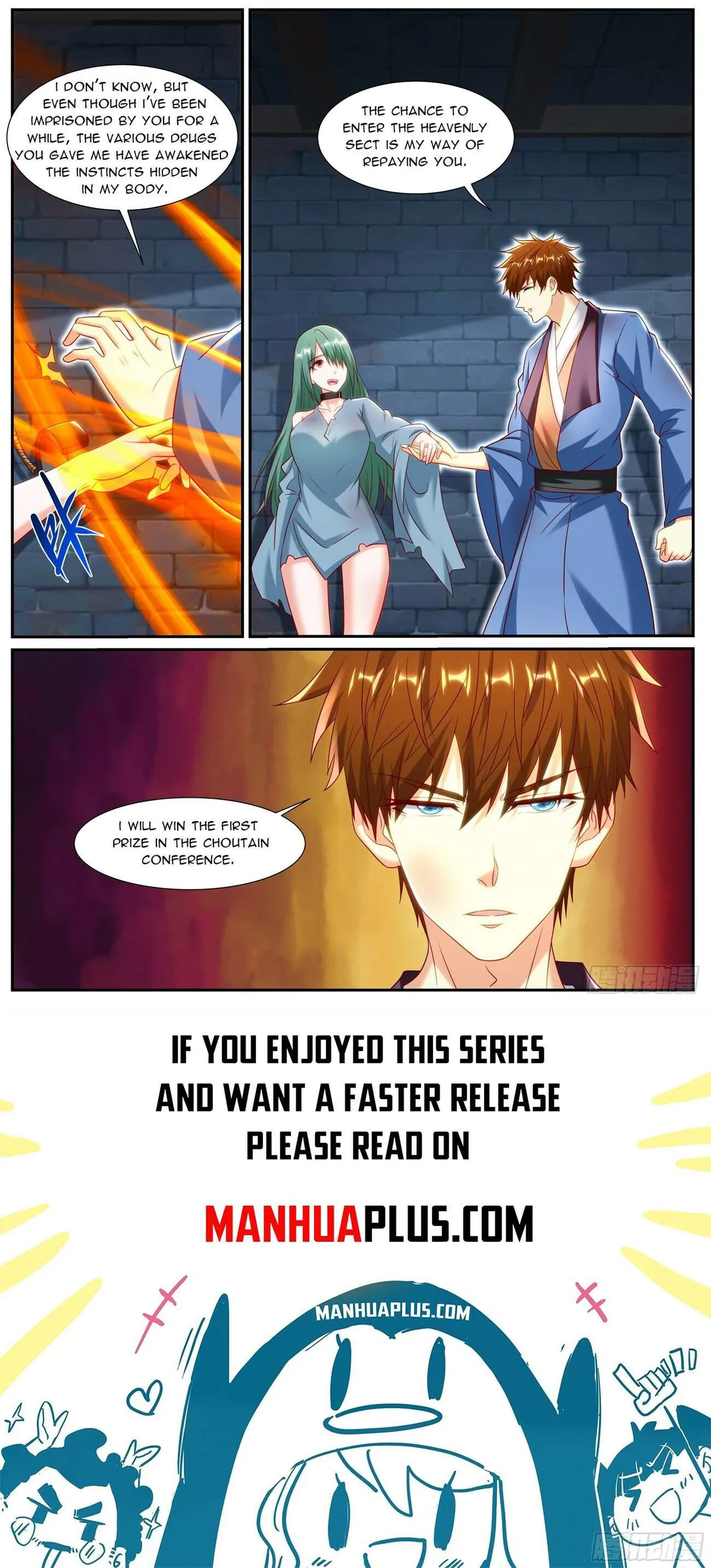 Rebirth Of The Urban Immortal Cultivator Chapter 953 Online - página 12