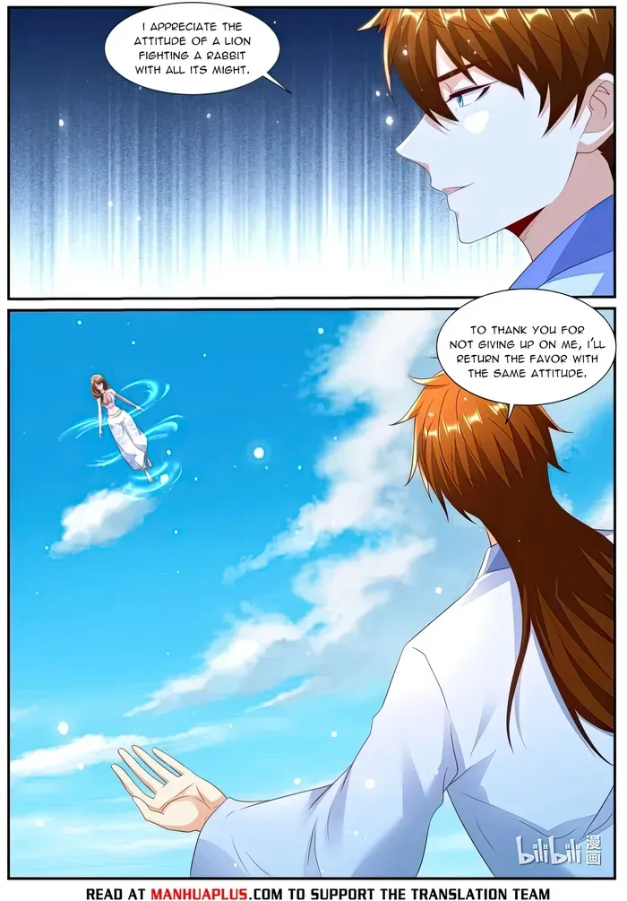 Rebirth Of The Urban Immortal Cultivator Chapter 989 Online - página 8