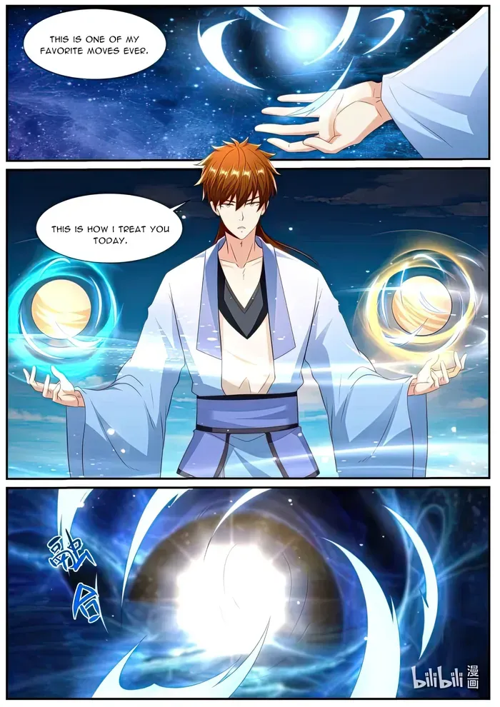 Rebirth Of The Urban Immortal Cultivator Chapter 989 Online - página 9