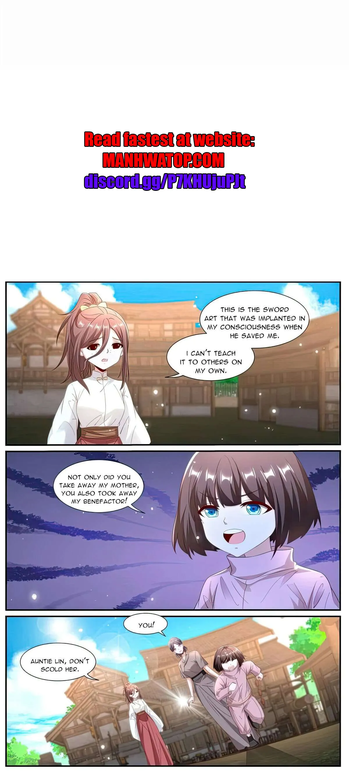 Rebirth Of The Urban Immortal Cultivator Chapter 993 Online - página 1