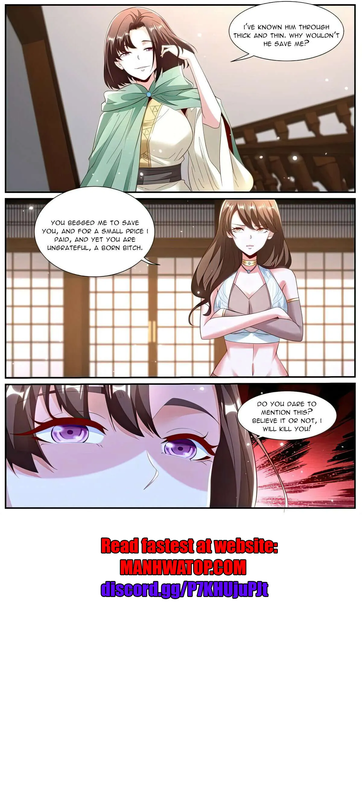 Rebirth Of The Urban Immortal Cultivator Chapter 993 Online - página 12