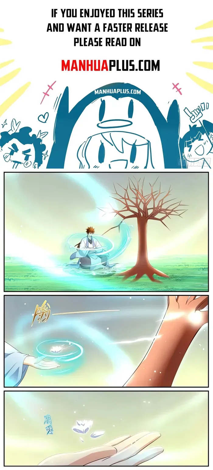 Rebirth Of The Urban Immortal Cultivator Chapter 995 Online - página 1