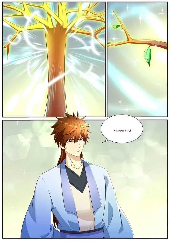Rebirth Of The Urban Immortal Cultivator Chapter 995 Online - página 2