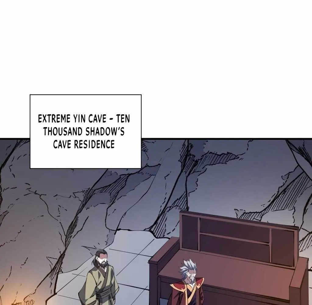 Reborn as a Demonic Cultivator: Starting with a Zombie Planet Chapter 33 Online - página 5
