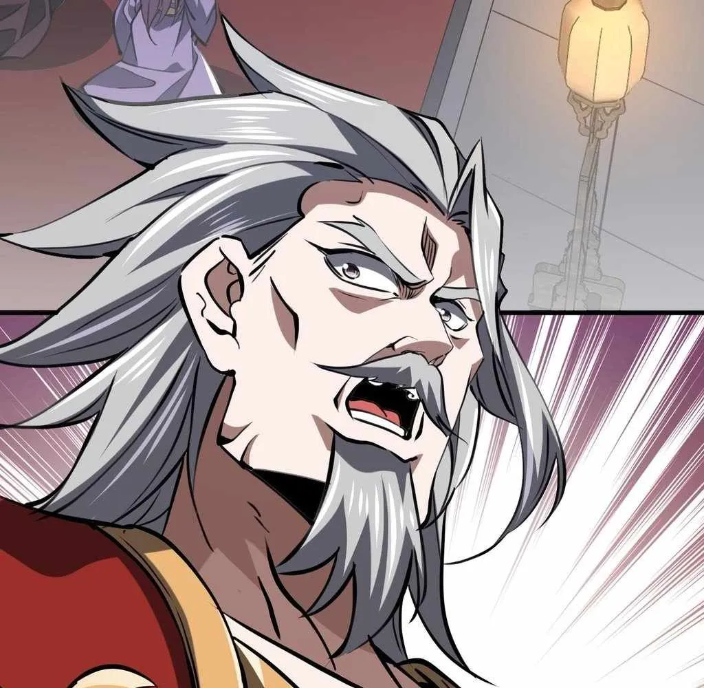 Reborn as a Demonic Cultivator: Starting with a Zombie Planet Chapter 33 Online - página 7