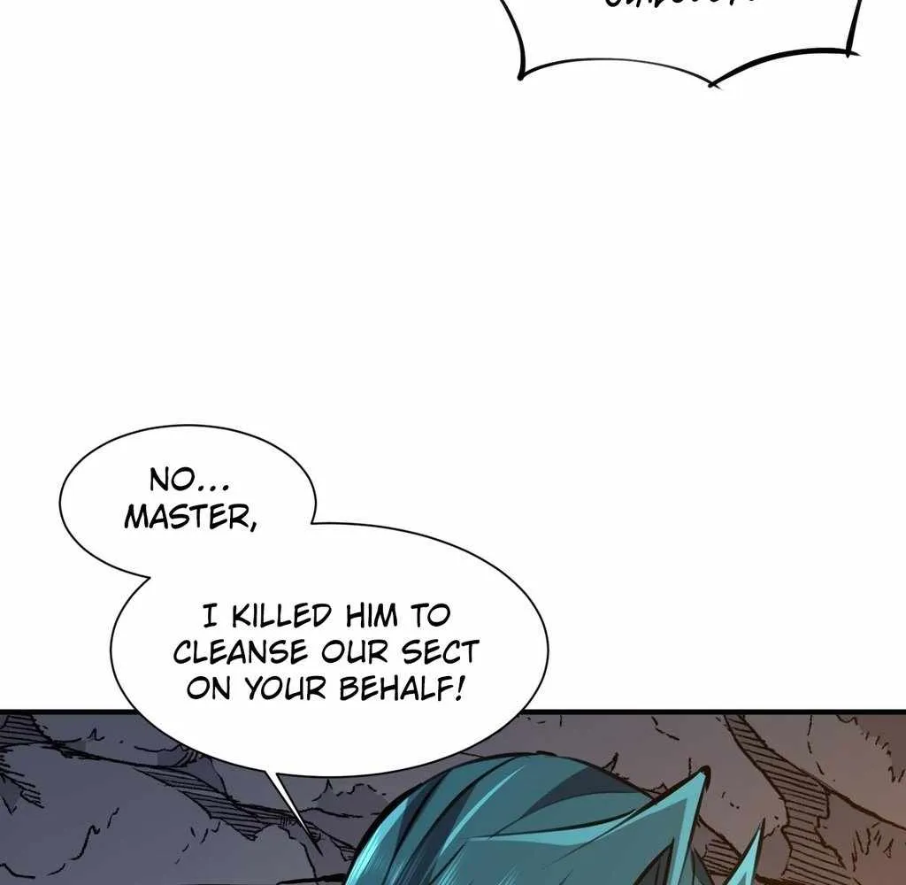 Reborn as a Demonic Cultivator: Starting with a Zombie Planet Chapter 33 Online - página 9