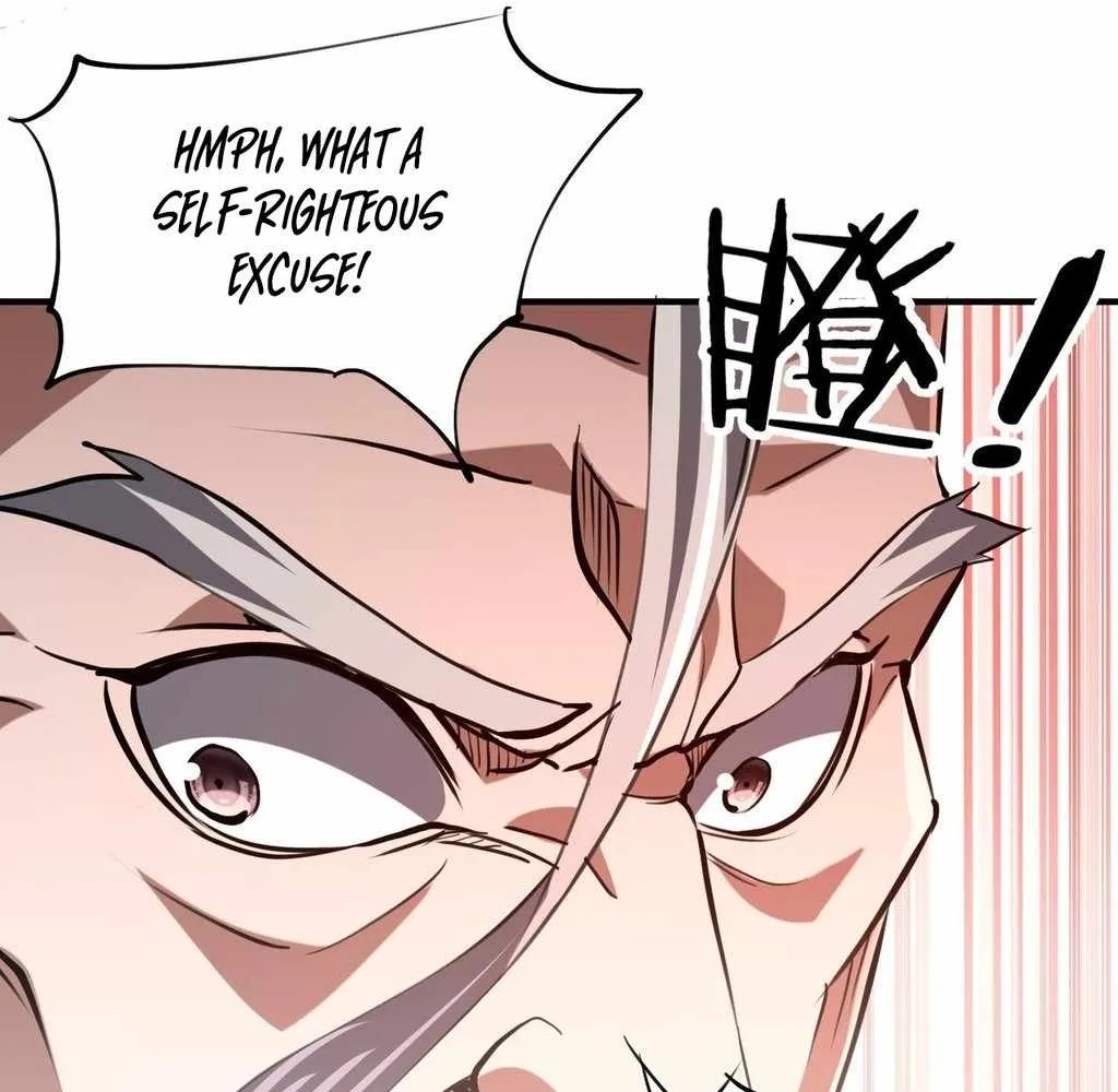 Reborn as a Demonic Cultivator: Starting with a Zombie Planet Chapter 33 Online - página 12