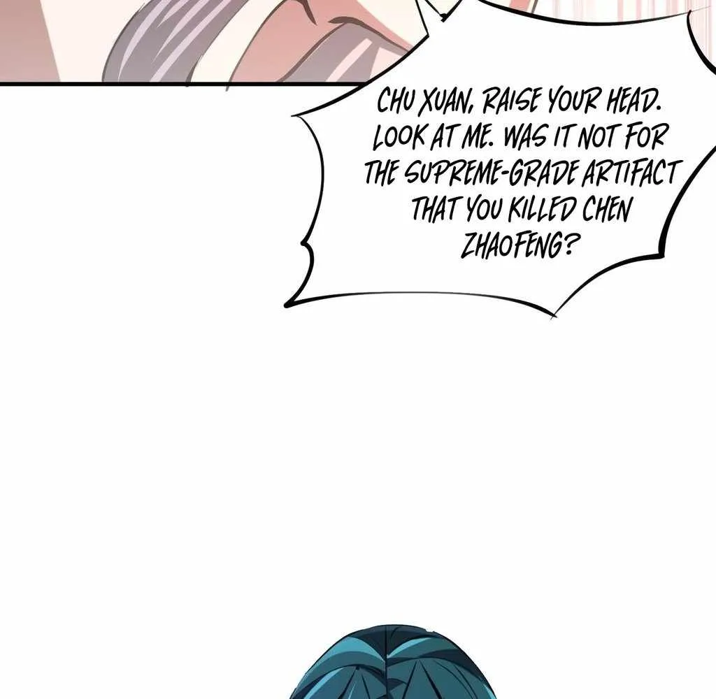 Reborn as a Demonic Cultivator: Starting with a Zombie Planet Chapter 33 Online - página 13