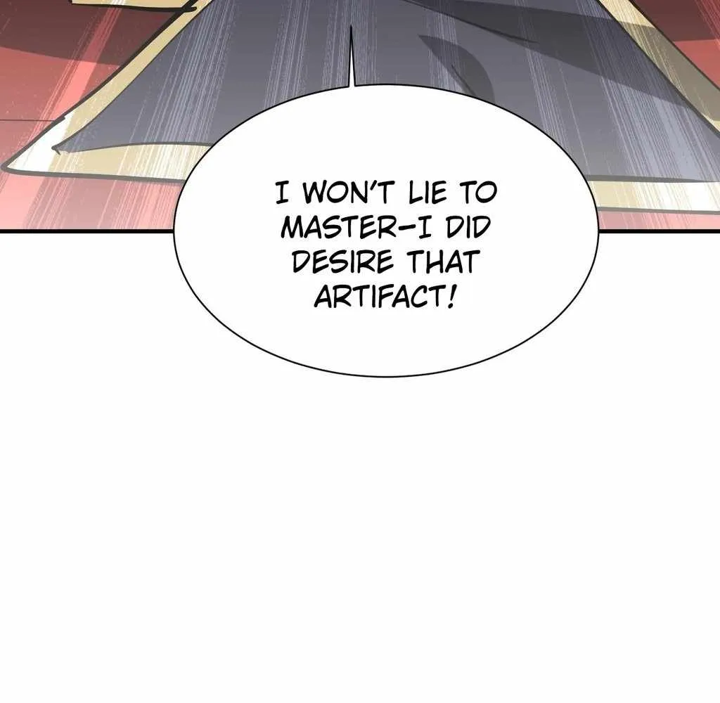 Reborn as a Demonic Cultivator: Starting with a Zombie Planet Chapter 33 Online - página 16
