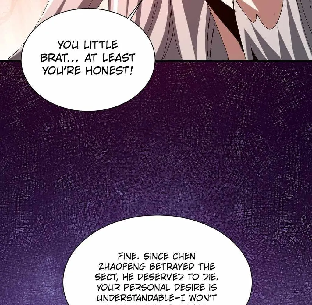 Reborn as a Demonic Cultivator: Starting with a Zombie Planet Chapter 33 Online - página 21