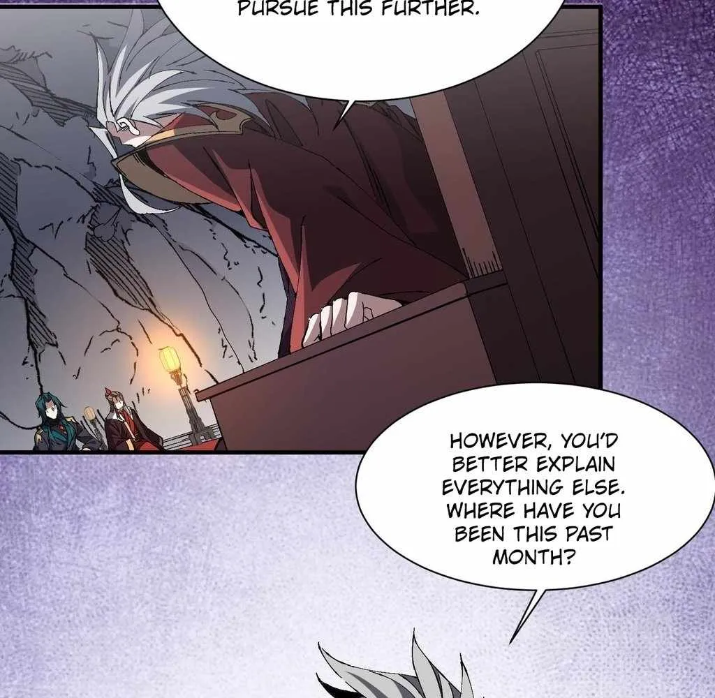 Reborn as a Demonic Cultivator: Starting with a Zombie Planet Chapter 33 Online - página 22