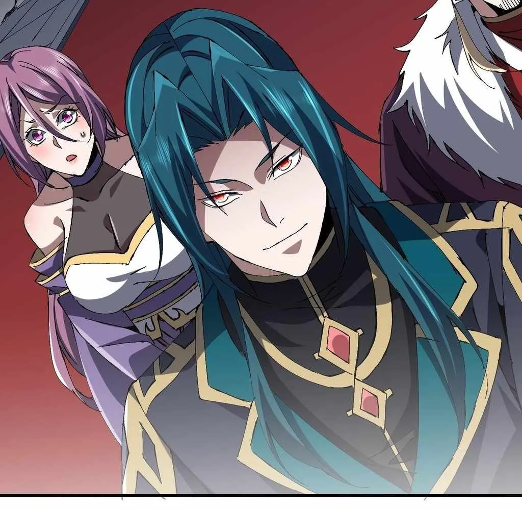 Reborn as a Demonic Cultivator: Starting with a Zombie Planet Chapter 33 Online - página 26