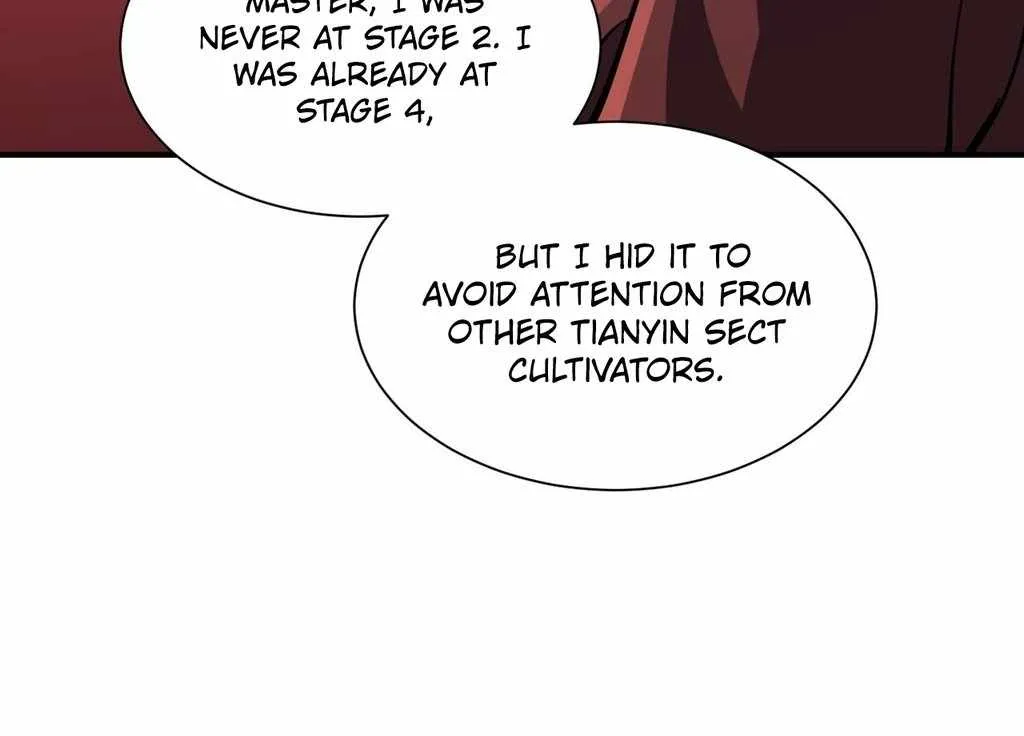 Reborn as a Demonic Cultivator: Starting with a Zombie Planet Chapter 33 Online - página 29
