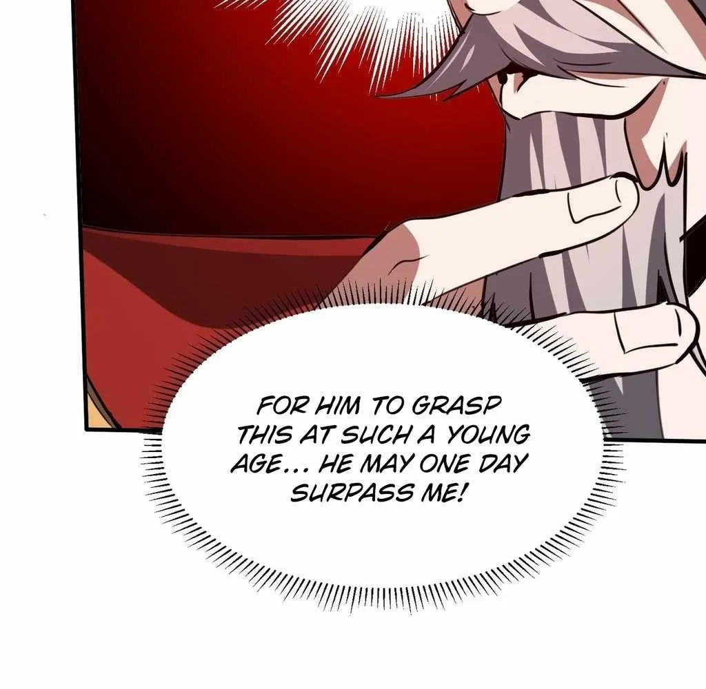 Reborn as a Demonic Cultivator: Starting with a Zombie Planet Chapter 33 Online - página 31