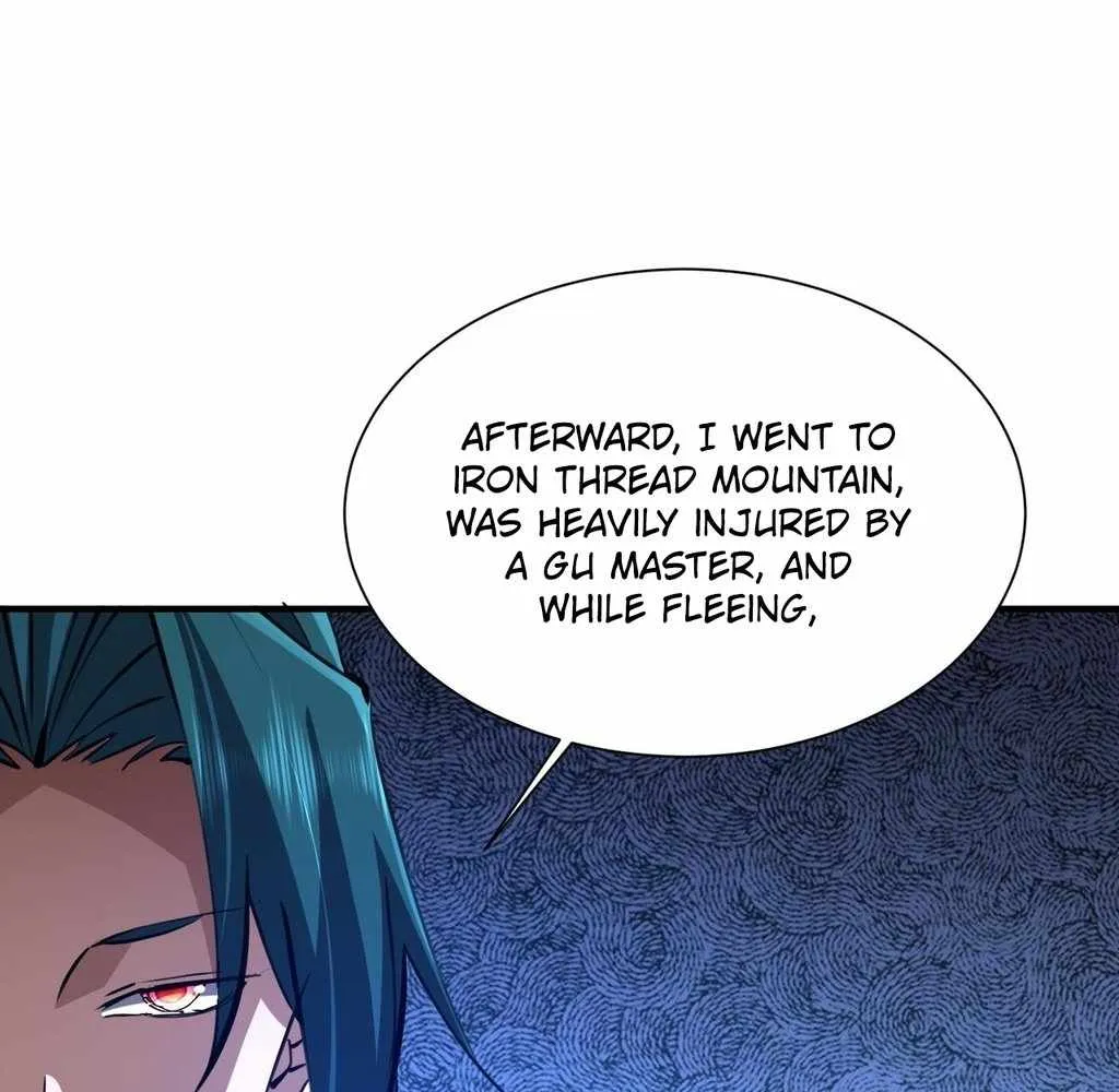 Reborn as a Demonic Cultivator: Starting with a Zombie Planet Chapter 33 Online - página 32