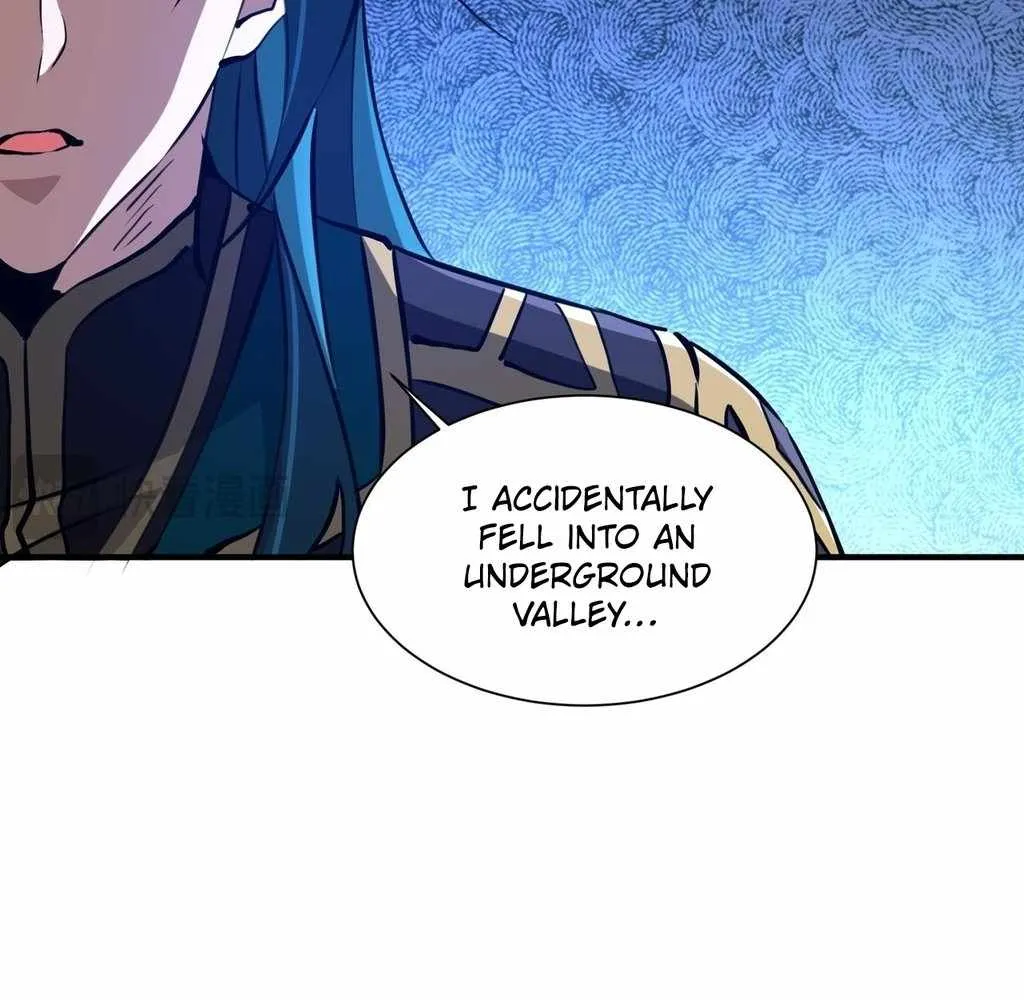 Reborn as a Demonic Cultivator: Starting with a Zombie Planet Chapter 33 Online - página 33