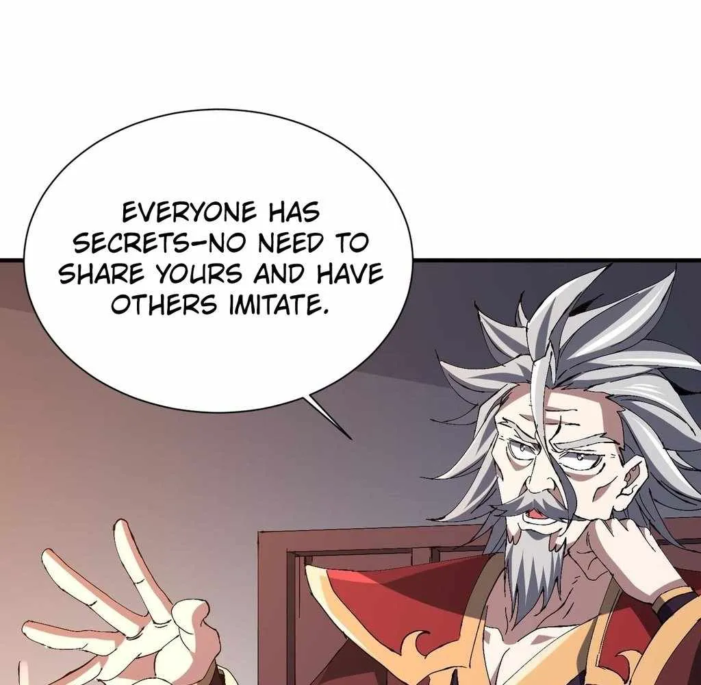 Reborn as a Demonic Cultivator: Starting with a Zombie Planet Chapter 33 Online - página 34
