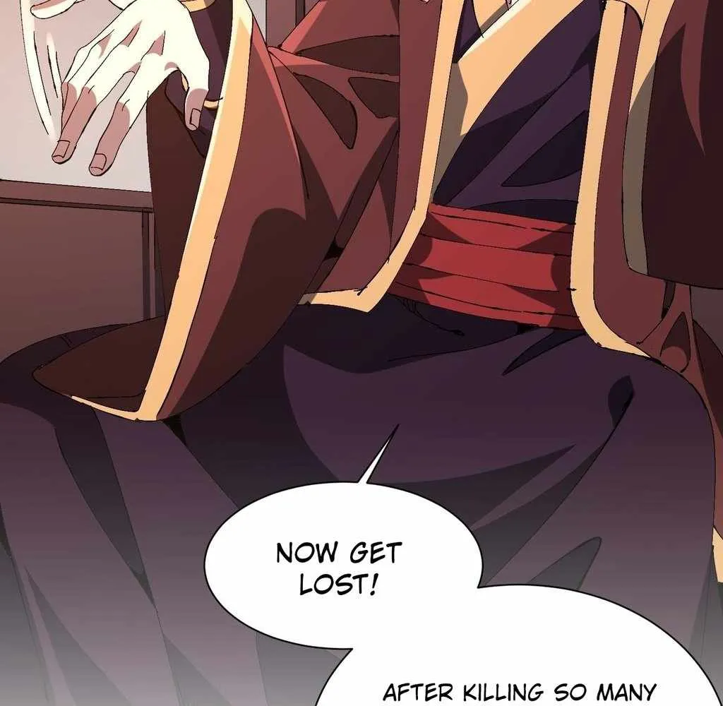 Reborn as a Demonic Cultivator: Starting with a Zombie Planet Chapter 33 Online - página 35