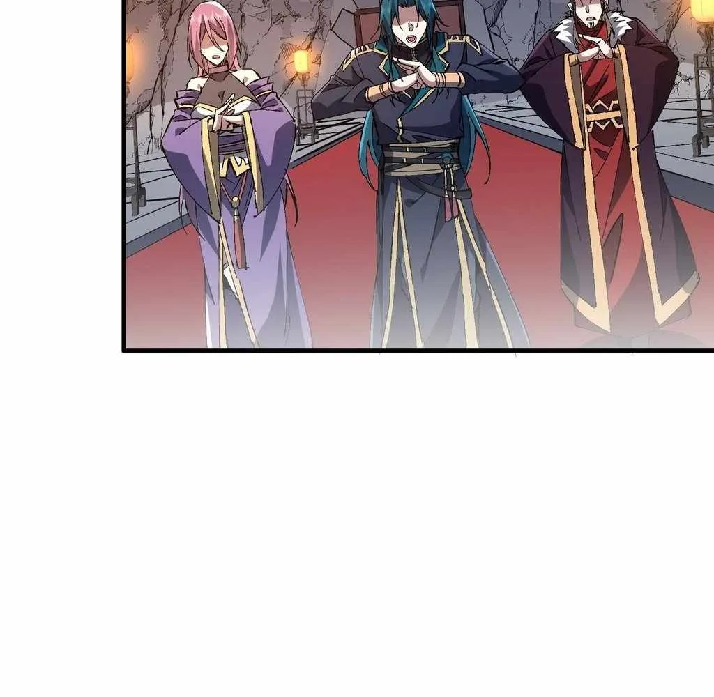 Reborn as a Demonic Cultivator: Starting with a Zombie Planet Chapter 33 Online - página 37
