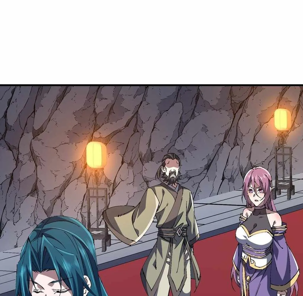 Reborn as a Demonic Cultivator: Starting with a Zombie Planet Chapter 33 Online - página 38