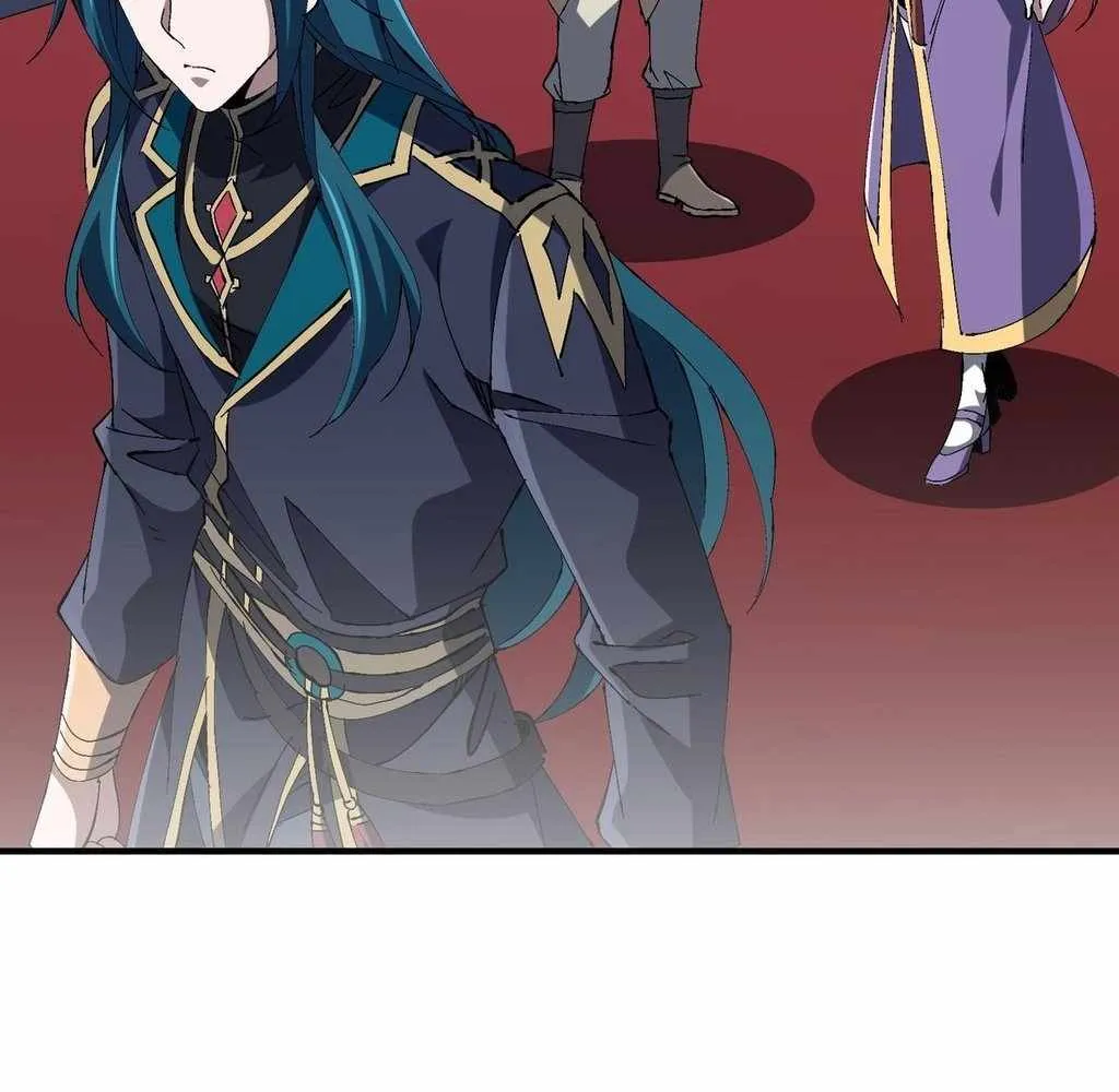 Reborn as a Demonic Cultivator: Starting with a Zombie Planet Chapter 33 Online - página 39