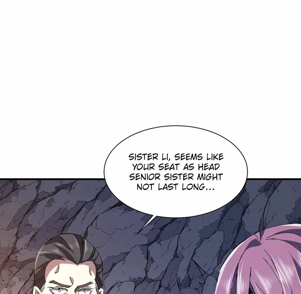 Reborn as a Demonic Cultivator: Starting with a Zombie Planet Chapter 33 Online - página 40